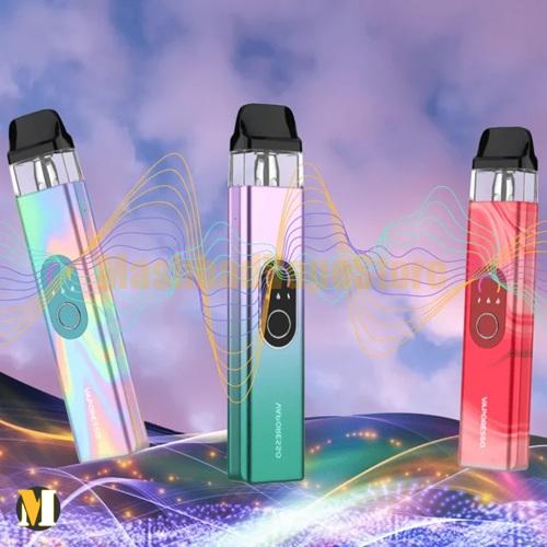 Vaporesso Xros 4 Pod Mod Kit (2) پاد ماد ایکسراس 4 ویپرسو <br><span>Vaporesso Xros 4 Pod Mod Kit</span> - Image 1