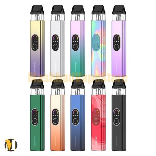 Vaporesso Xros 4 Pod Mod Kit (4) پاد ماد ایکسراس 4 ویپرسو <br><span>Vaporesso Xros 4 Pod Mod Kit</span> - Image 4