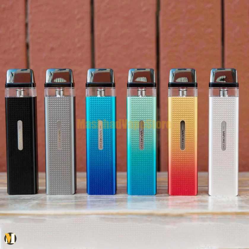 Vaporesso Xros Mini Pod Kit (1) پاد ایکسراس مینی ویپرسو <br><span>Vaporesso Xros Mini Pod Kit</span> - Image 1