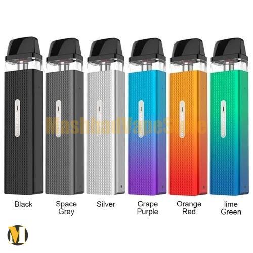 Vaporesso Xros Mini Pod Kit (12) پاد ایکسراس مینی ویپرسو <br><span>Vaporesso Xros Mini Pod Kit</span> - Image 11
