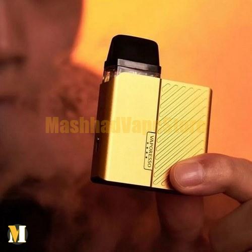 Vaporesso Xros Nano Pod Kit (3) پاد ایکسراس نانو ویپرسو <br><span>Vaporesso Xros Nano Pod Kit</span> - Image 1