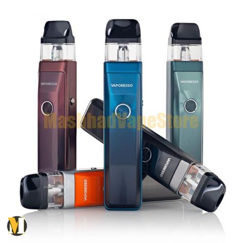 Vaporesso Xros Pro Pod Mod Kit (3) پاد ماد ایکسراس پرو ویپرسو <br><span>Vaporesso Xros Pro Pod Mod Kit</span> - Image 3