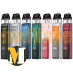 پاد ماد ایکسراس پرو ویپرسو <br><span>Vaporesso Xros Pro Pod Mod Kit</span> - Image 4