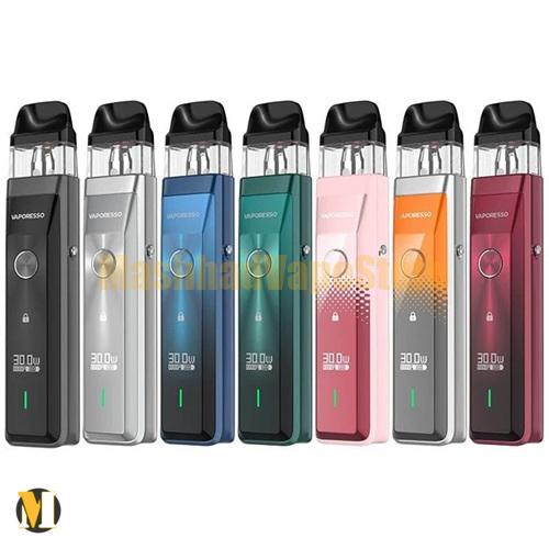 Vaporesso Xros Pro Pod Mod Kit (6) پاد ماد ایکسراس پرو ویپرسو <br><span>Vaporesso Xros Pro Pod Mod Kit</span> - Image 4