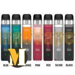 پاد ماد ایکسراس پرو ویپرسو <br><span>Vaporesso Xros Pro Pod Mod Kit</span> - Image 5