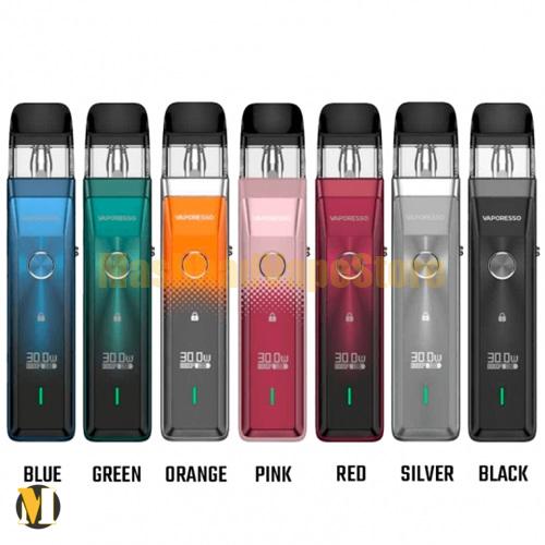 Vaporesso Xros Pro Pod Mod Kit (7) پاد ماد ایکسراس پرو ویپرسو <br><span>Vaporesso Xros Pro Pod Mod Kit</span> - Image 5