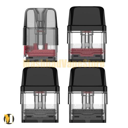 Vaporesso Xros Replacement pod cartridge (2) کارتریج پاد ایکس راس ویپرسو <br><span>Vaporesso Xros Replacement Pod</span> - Image 2