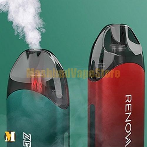 Vaporesso Zero Pod Kit (2) پاد زیرو ویپرسو <br><span>Vaporesso Zero Pod Kit</span> - Image 2