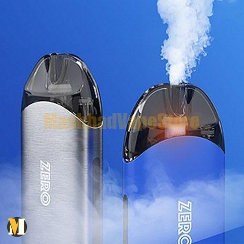 Vaporesso Zero Pod Kit (3) پاد زیرو ویپرسو <br><span>Vaporesso Zero Pod Kit</span> - Image 3