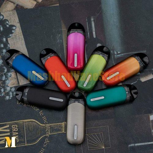 Vaporesso Zero S Pod Kit (1) پاد زیرو اِس ویپرسو <br><span>Vaporesso Zero S Pod Kit</span> - Image 1