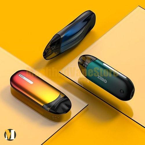 Vaporesso Zero S Pod Kit (2) پاد زیرو اِس ویپرسو <br><span>Vaporesso Zero S Pod Kit</span> - Image 2