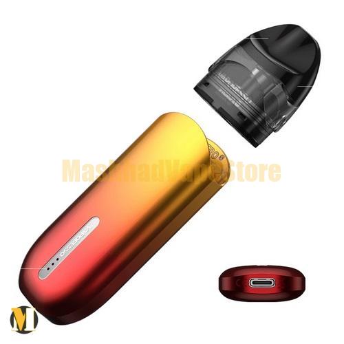 Vaporesso Zero S Pod Kit (3) پاد زیرو اِس ویپرسو <br><span>Vaporesso Zero S Pod Kit</span> - Image 7