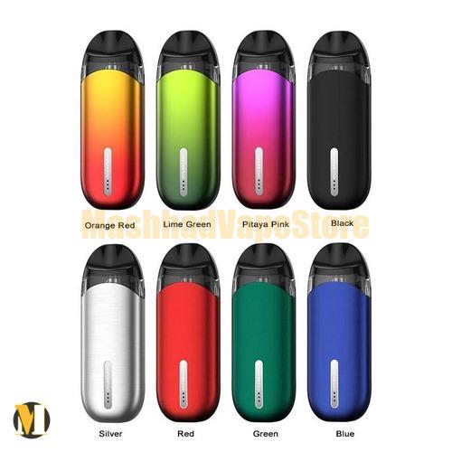 Vaporesso Zero S Pod Kit (4) پاد زیرو اِس ویپرسو <br><span>Vaporesso Zero S Pod Kit</span> - Image 6