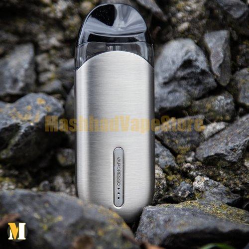 Vaporesso Zero S Pod Kit (7) پاد زیرو اِس ویپرسو <br><span>Vaporesso Zero S Pod Kit</span> - Image 4