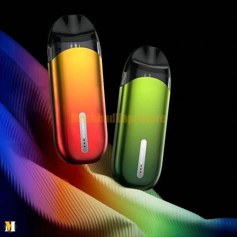 Vaporesso Zero S Pod Kit (8) پاد زیرو اِس ویپرسو <br><span>Vaporesso Zero S Pod Kit</span> - Image 5