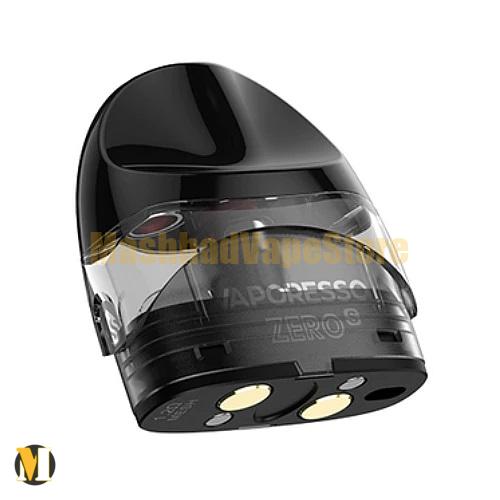 Vaporesso Zero S Replacement pods (2) کارتریج زیرو اِس ویپرسو <br><span>Vaporesso Zero S Replacement Pods</span> - Image 2