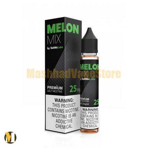 Vgod Melon Mix SaltNic 30ml (2) سالت طالبی هندوانه ویگاد <br><span>Vgod Melon Mix SaltNic 30ml</span> - Image 2