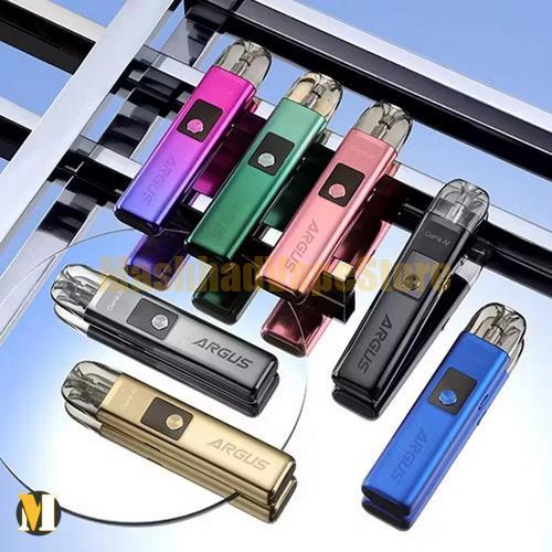 VooPoo Argus G (1) پاد ماد آرگاس جی ووپو <br><span>VooPoo Argus G Pod Mod</span> - Image 1