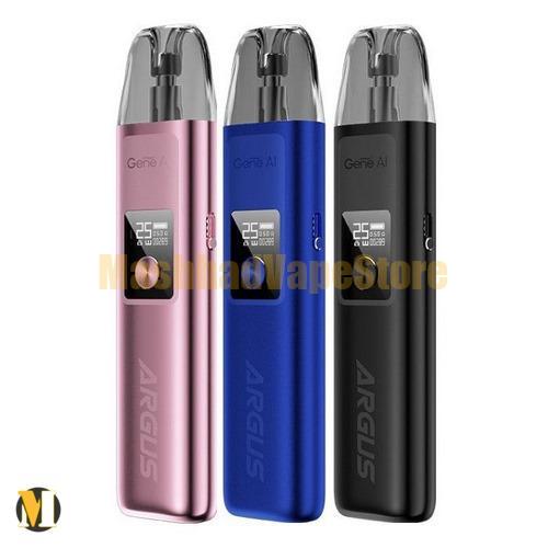 VooPoo Argus G (10) پاد ماد آرگاس جی ووپو <br><span>VooPoo Argus G Pod Mod</span> - Image 9