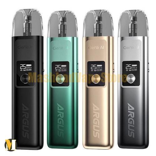 VooPoo Argus G (2) پاد ماد آرگاس جی ووپو <br><span>VooPoo Argus G Pod Mod</span> - Image 3