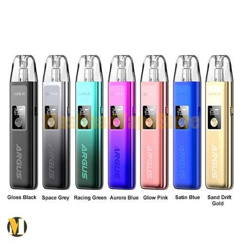 VooPoo Argus G (3) پاد ماد آرگاس جی ووپو <br><span>VooPoo Argus G Pod Mod</span> - Image 4