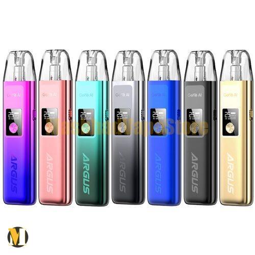 VooPoo Argus G (4) پاد ماد آرگاس جی ووپو <br><span>VooPoo Argus G Pod Mod</span> - Image 2