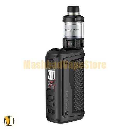 VooPoo Argus GT2 (5) ویپ آرگاس جی تی ۲ ووپو <br><span>VooPoo Argus GT2</span> - Image 3