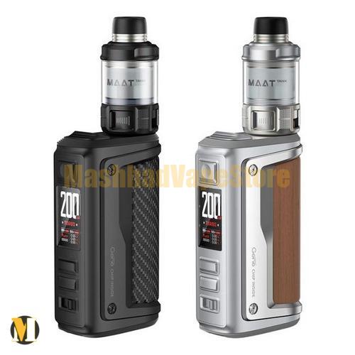 VooPoo Argus GT2 (9) ویپ آرگاس جی تی ۲ ووپو <br><span>VooPoo Argus GT2</span> - Image 7