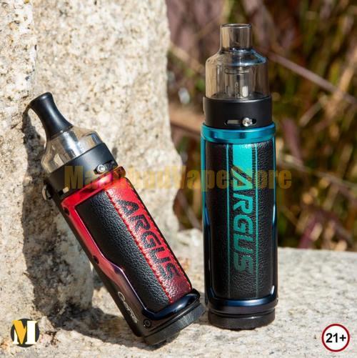VooPoo Argus X Pod (1) پاد ماد آرگاس ایکس ووپو <br><span>VooPoo Argus X Pod Mod</span> - Image 6