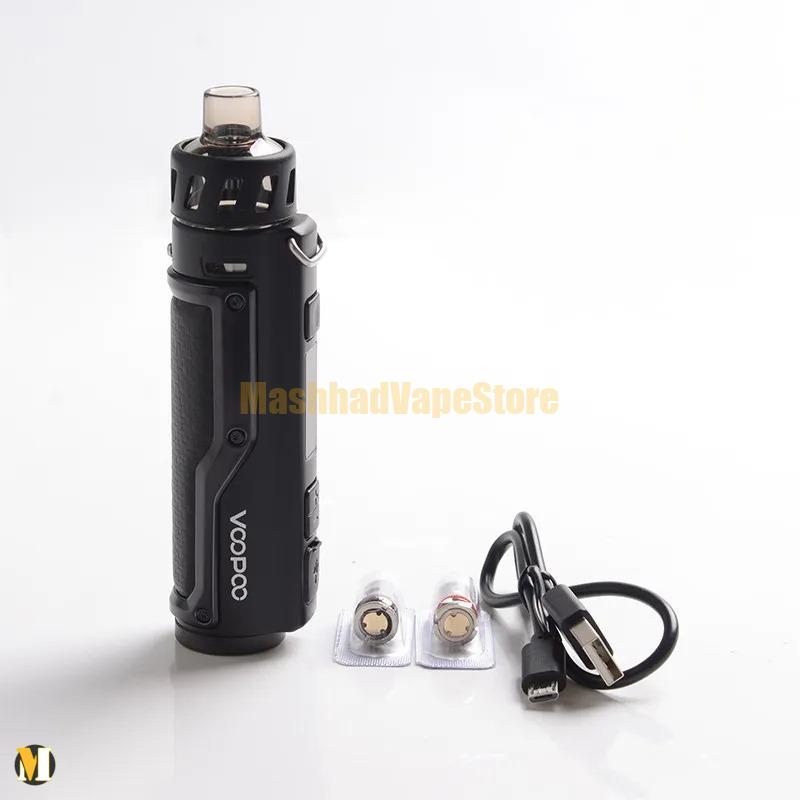 VooPoo Argus X Pod (2) پاد ماد آرگاس ایکس ووپو <br><span>VooPoo Argus X Pod Mod</span> - Image 5