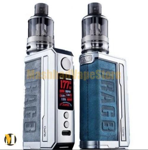 VooPoo Drag 3 177W Stater (10) ویپ درگ ۳ ووپو <br><span>VooPoo Drag 3</span> - Image 7