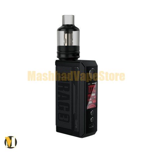 VooPoo Drag 3 177W Stater (4) ویپ درگ ۳ ووپو <br><span>VooPoo Drag 3</span> - Image 6