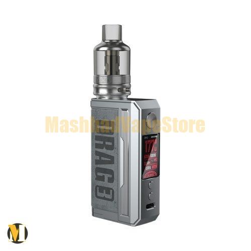 VooPoo Drag 3 177W Stater (5) ویپ درگ ۳ ووپو <br><span>VooPoo Drag 3</span> - Image 5