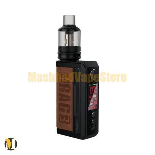 VooPoo Drag 3 177W Stater (6) ویپ درگ ۳ ووپو <br><span>VooPoo Drag 3</span> - Image 4