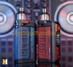 ویپ درگ مکس ووپو <br><span>VooPoo Drag Max Starter</span>