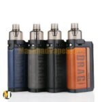 ویپ درگ مکس ووپو <br><span>VooPoo Drag Max Starter</span> - Image 4