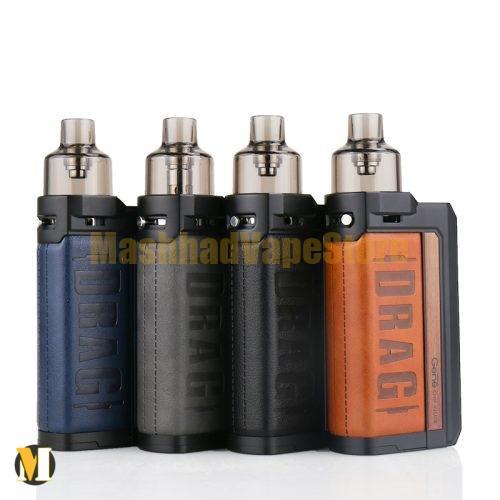 VooPoo Drag Max Starter (6) ویپ درگ مکس ووپو <br><span>VooPoo Drag Max Starter</span> - Image 4
