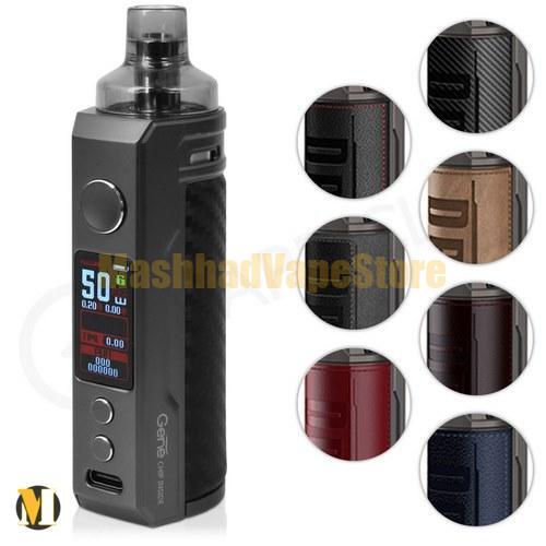 VooPoo Drag S Pod Mod (12) پاد ماد درگ اس ووپو <br><span>VooPoo Drag S Pod Mod</span> - Image 3
