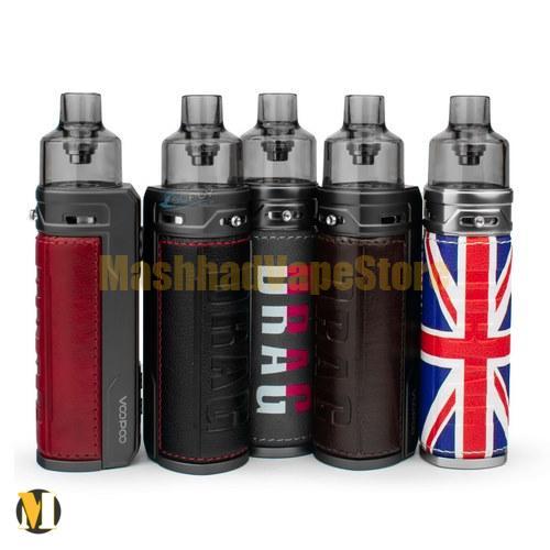 VooPoo Drag S Pod Mod (15) پاد ماد درگ اس ووپو <br><span>VooPoo Drag S Pod Mod</span> - Image 1