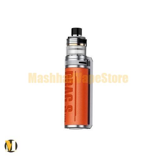 VooPoo Drag S Pod Mod (4) پاد ماد درگ اس ووپو <br><span>VooPoo Drag S Pod Mod</span> - Image 6