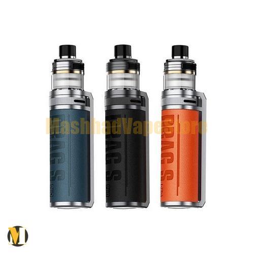 VooPoo Drag S Pod Mod (7) پاد ماد درگ اس ووپو <br><span>VooPoo Drag S Pod Mod</span> - Image 2