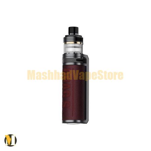 VooPoo Drag S Pod Mod (8) پاد ماد درگ اس ووپو <br><span>VooPoo Drag S Pod Mod</span> - Image 9