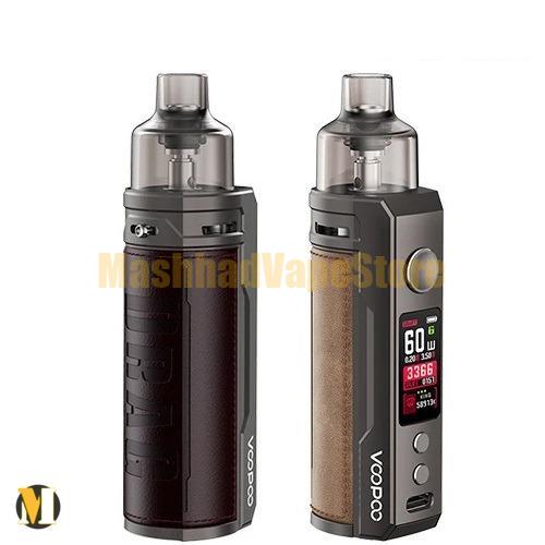 VooPoo Drag S Pro (5) ویپ درگ اس پرو ووپو <br><span>VooPoo Drag S Pro</span> - Image 7