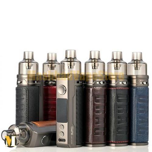 VooPoo Drag S Pro (8) ویپ درگ اس پرو ووپو <br><span>VooPoo Drag S Pro</span> - Image 6