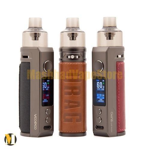 VooPoo Drag S Pro (9) ویپ درگ اس پرو ووپو <br><span>VooPoo Drag S Pro</span> - Image 5