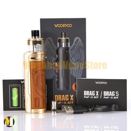 VooPoo Drag X PNP-X (10) پاد ماد درگ ایکس پی ان پی ایکس ووپو <br><span>VooPoo Drag X PNP-X Pod Mod</span> - Image 15