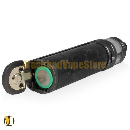 VooPoo Drag X PNP-X (15) پاد ماد درگ ایکس پی ان پی ایکس ووپو <br><span>VooPoo Drag X PNP-X Pod Mod</span> - Image 5