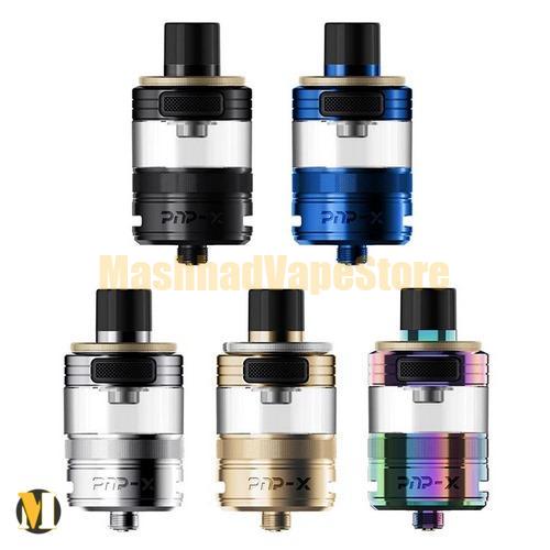 VooPoo Drag X PNP-X (2) پاد ماد درگ ایکس پی ان پی ایکس ووپو <br><span>VooPoo Drag X PNP-X Pod Mod</span> - Image 6