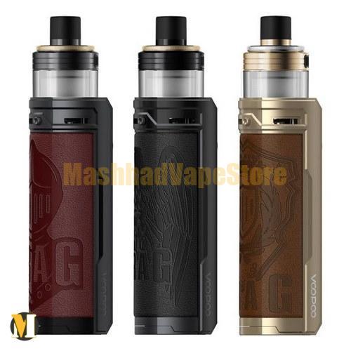 VooPoo Drag X PNP-X (7) پاد ماد درگ ایکس پی ان پی ایکس ووپو <br><span>VooPoo Drag X PNP-X Pod Mod</span> - Image 11