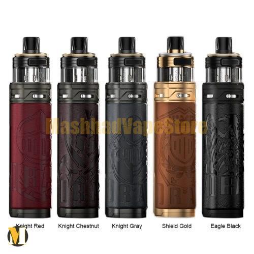 VooPoo Drag X PNP-X (9) پاد ماد درگ ایکس پی ان پی ایکس ووپو <br><span>VooPoo Drag X PNP-X Pod Mod</span> - Image 13